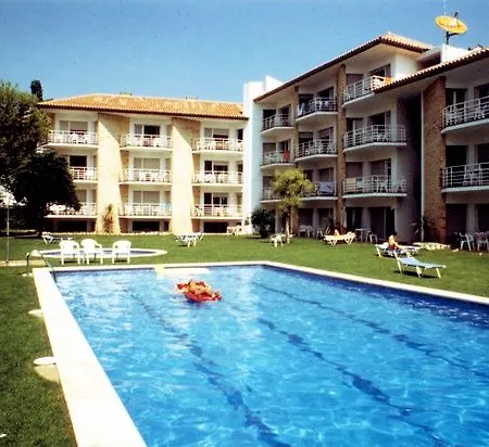 Sunway Apollo 2* Sitges