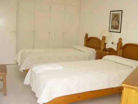 Sunway Apollo Hotel Sitges