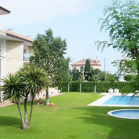 Hotel Sunway Apollo Sitges