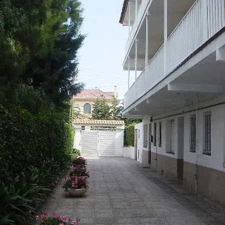 Hotel Sunway Apollo Sitges